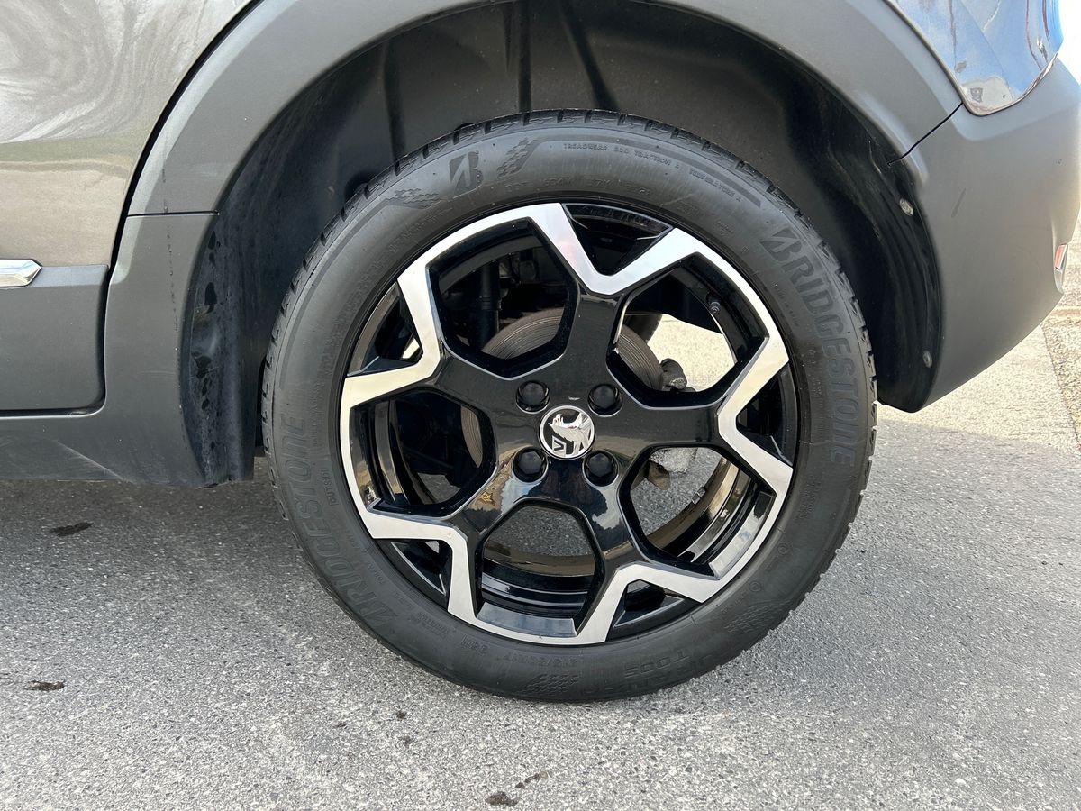 Used Vauxhall Crossland 2022 for sale - 77706365: Photo 9