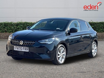 Used Vauxhall Corsa 2020 for sale - 79633891: Photo