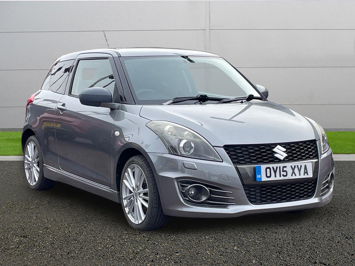 Used Suzuki Swift 2015 for sale - 78206722: Photo 1