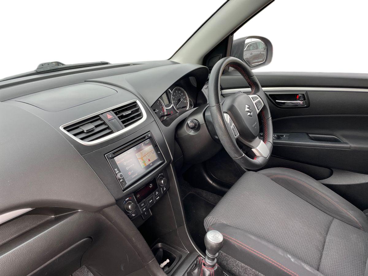 Used Suzuki Swift 2015 for sale - 78206722: Photo 10