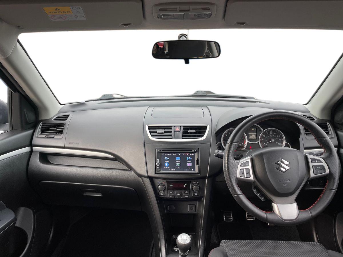 Used Suzuki Swift 2015 for sale - 78206722: Photo 13