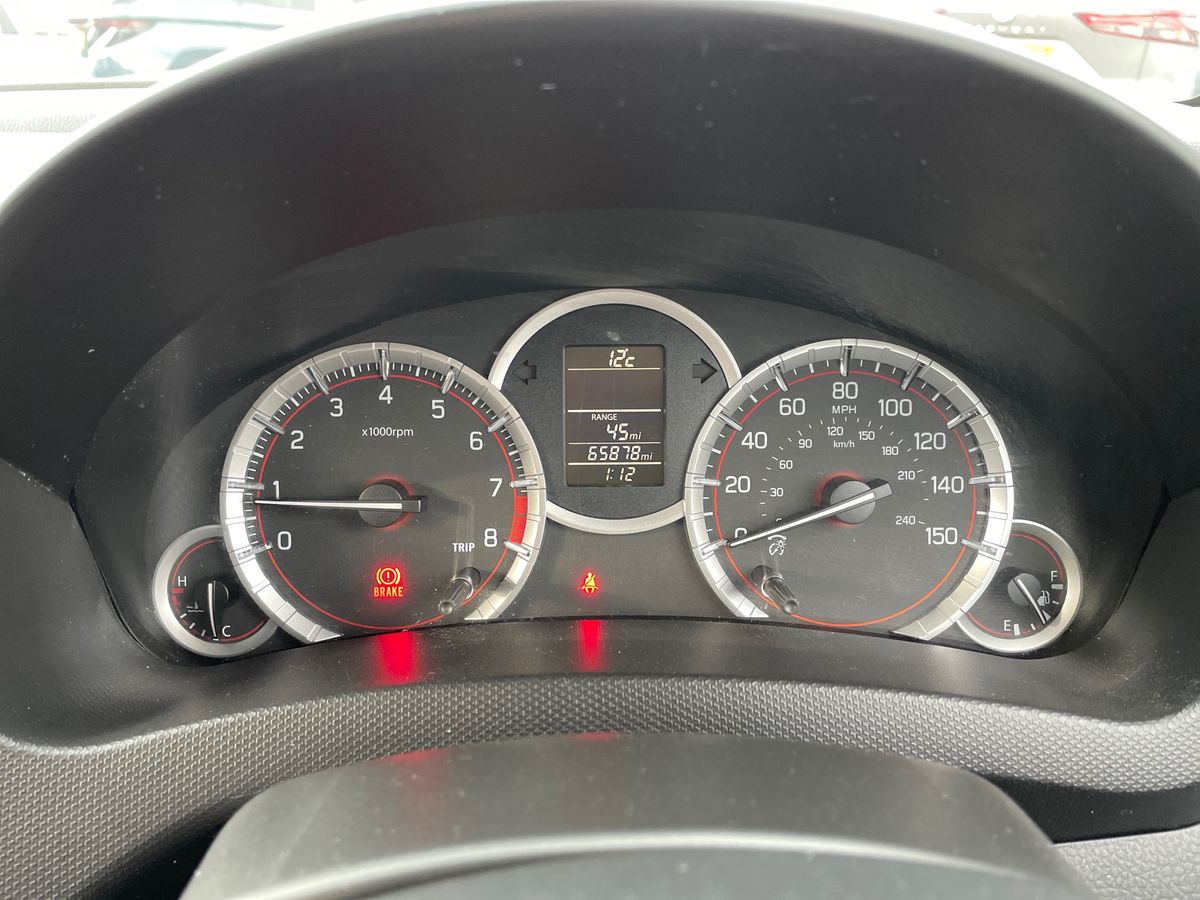 Used Suzuki Swift 2015 for sale - 78206722: Photo 14