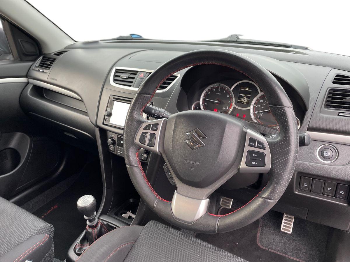 Used Suzuki Swift 2015 for sale - 78206722: Photo 15