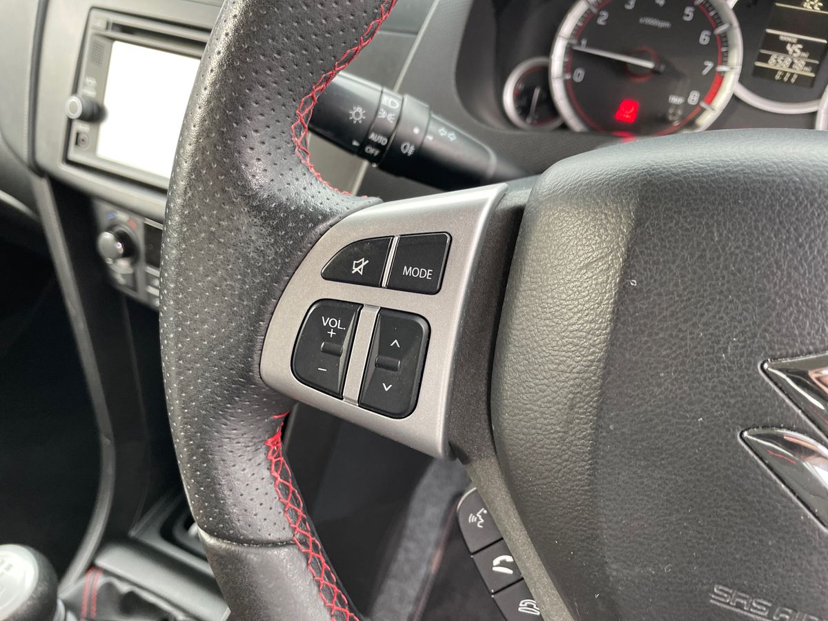 Used Suzuki Swift 2015 for sale - 78206722: Photo 16