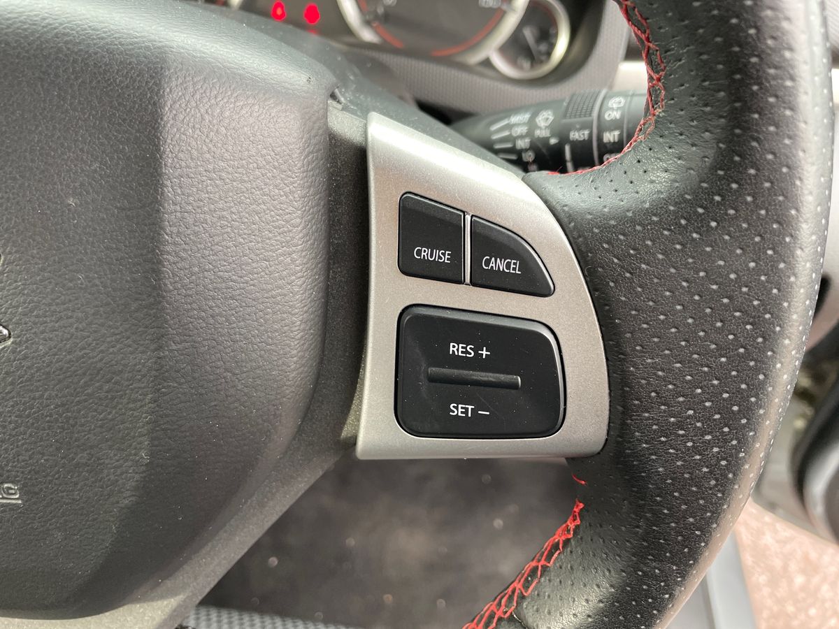 Used Suzuki Swift 2015 for sale - 78206722: Photo 17