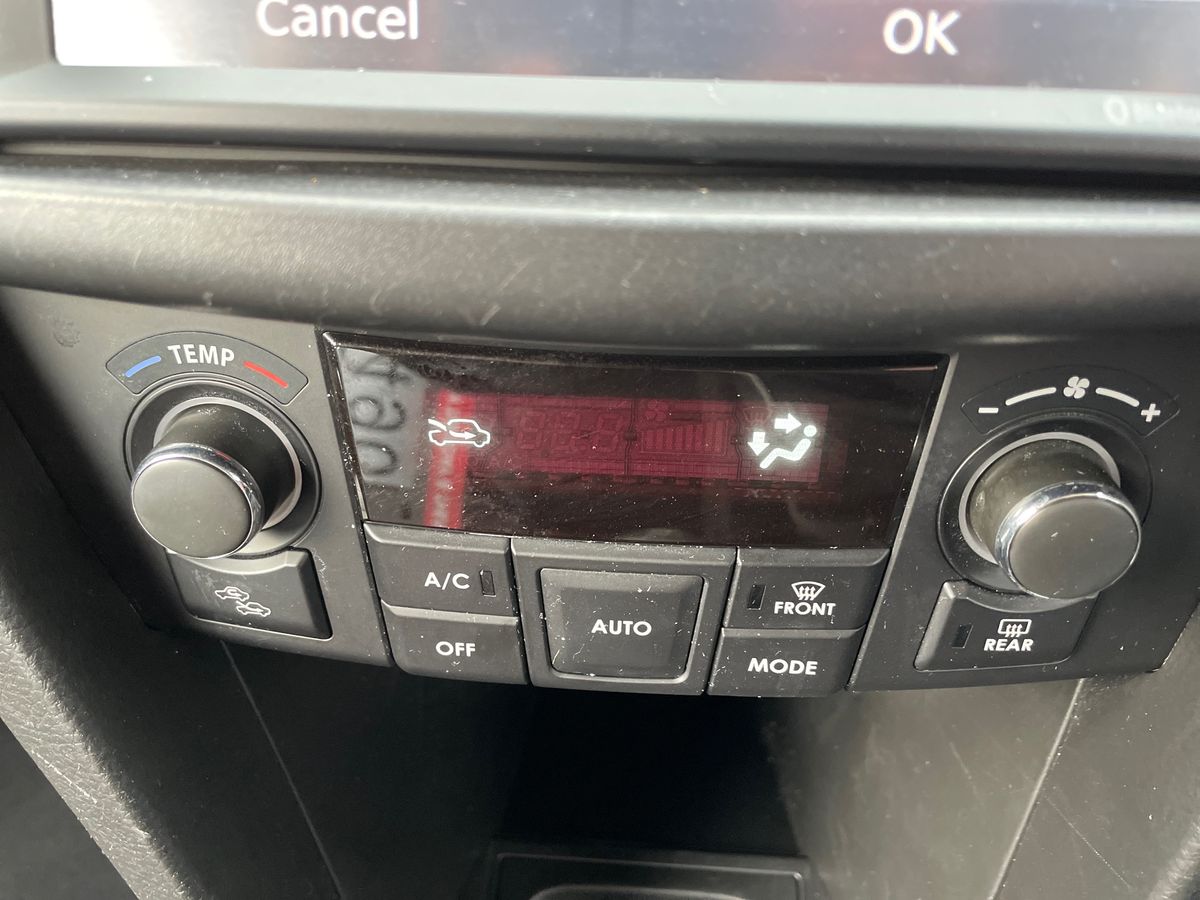 Used Suzuki Swift 2015 for sale - 78206722: Photo 18