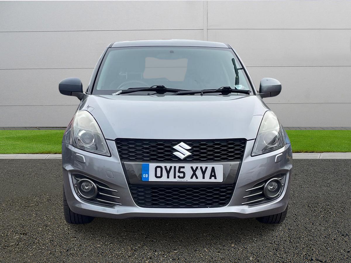 Used Suzuki Swift 2015 for sale - 78206722: Photo 2