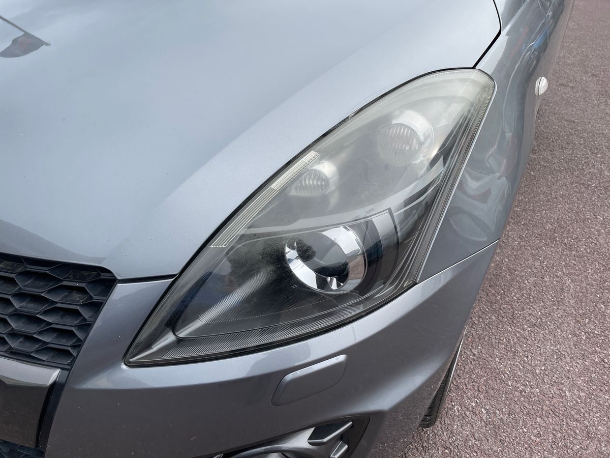 Used Suzuki Swift 2015 for sale - 78206722: Photo 21