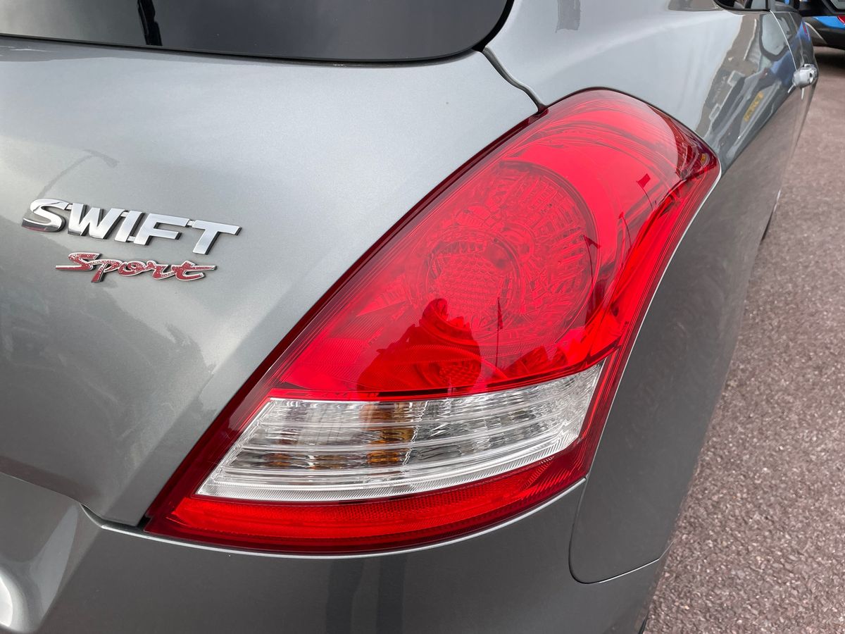 Used Suzuki Swift 2015 for sale - 78206722: Photo 23