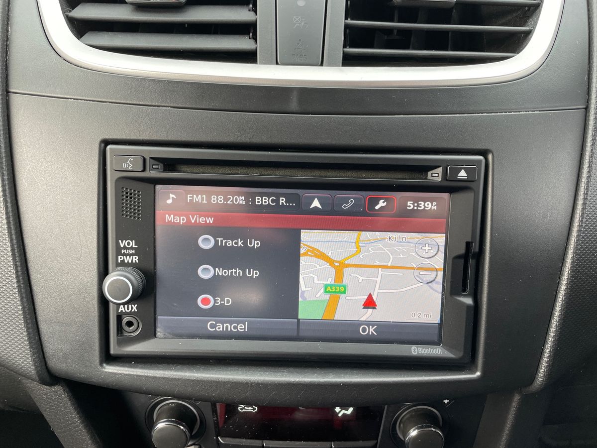 Used Suzuki Swift 2015 for sale - 78206722: Photo 26