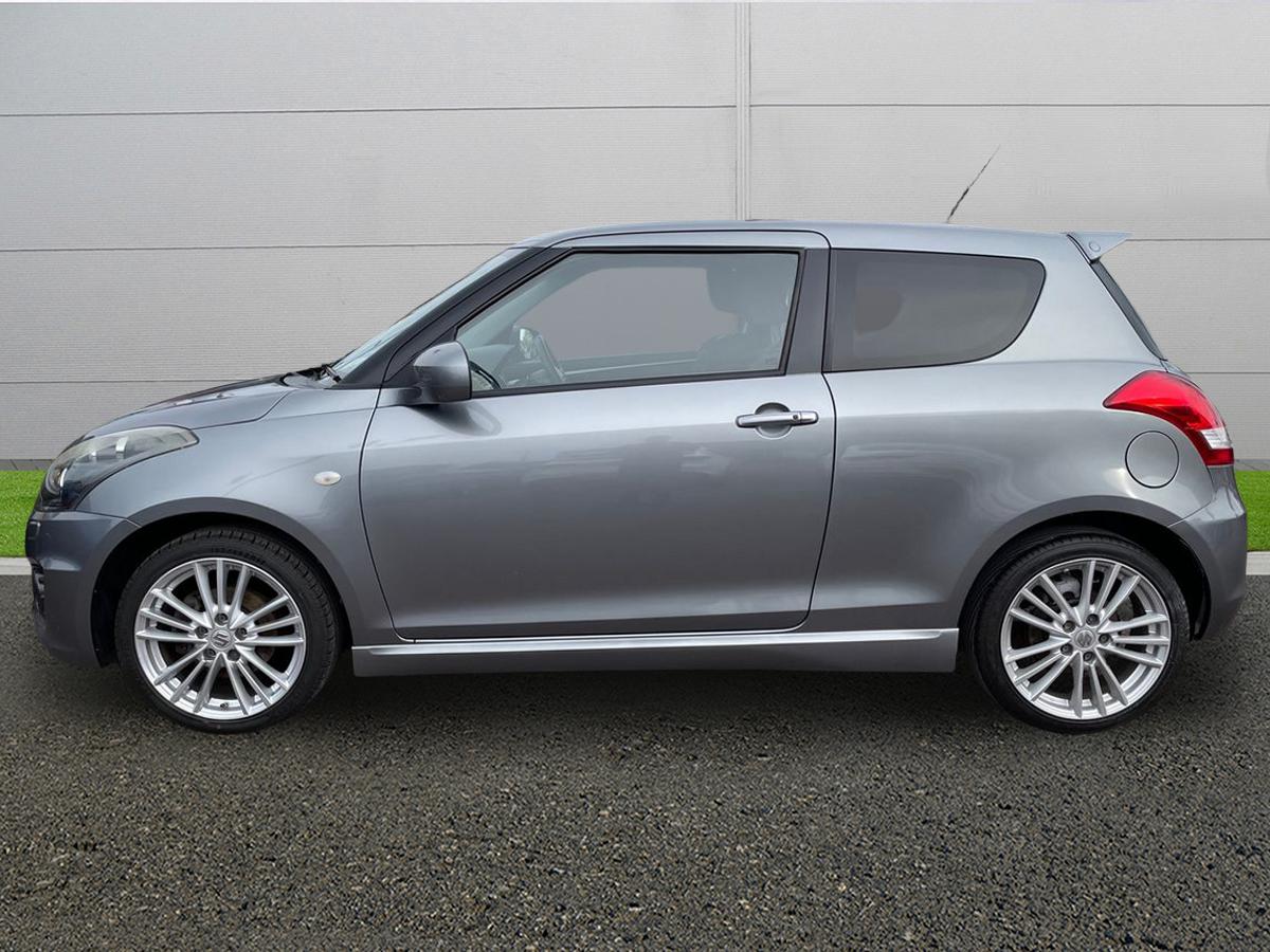 Used Suzuki Swift 2015 for sale - 78206722: Photo 4