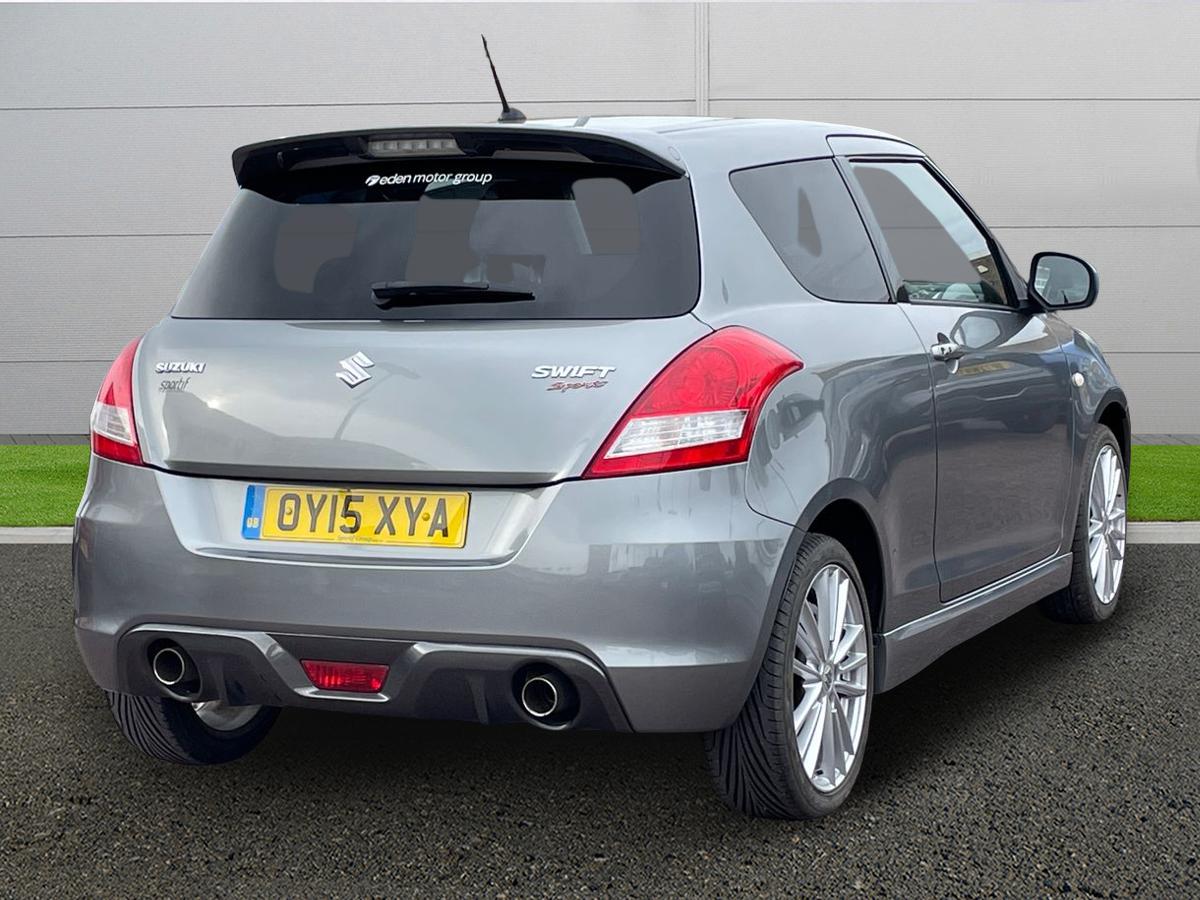 Used Suzuki Swift 2015 for sale - 78206722: Photo 7