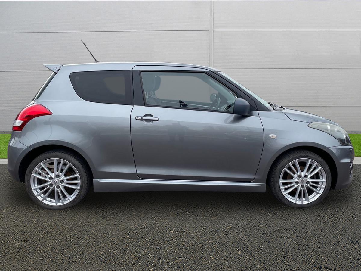 Used Suzuki Swift 2015 for sale - 78206722: Photo 8