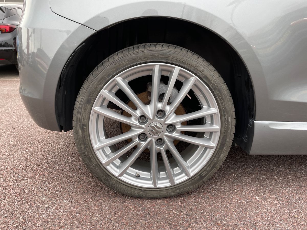 Used Suzuki Swift 2015 for sale - 78206722: Photo 9