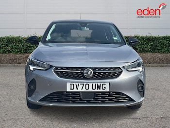 Used Vauxhall Corsa 2020 for sale - 79317812: Photo