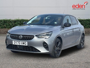 Used Vauxhall Corsa 2020 for sale - 79317812: Photo