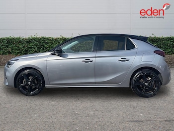 Used Vauxhall Corsa 2020 for sale - 79317812: Photo
