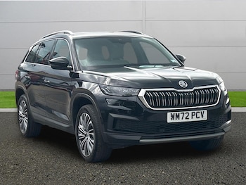 Used Skoda Kodiaq 2023 for sale - 78499337: Photo