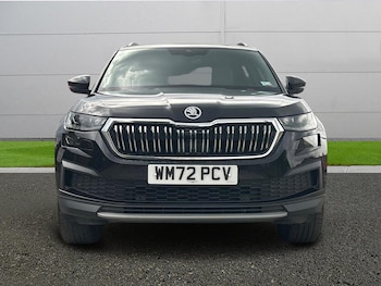 Used Skoda Kodiaq 2023 for sale - 78499337: Photo