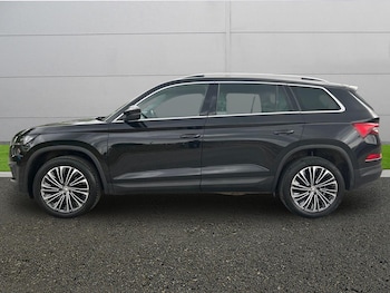Used Skoda Kodiaq 2023 for sale - 78499337: Photo