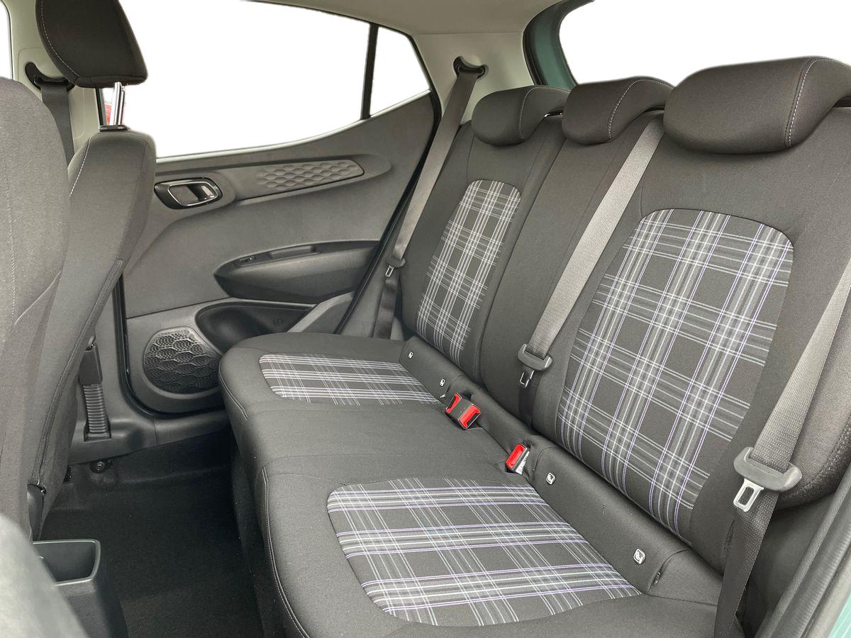 Used Hyundai i10 2025 for sale - 77293420: Photo 11