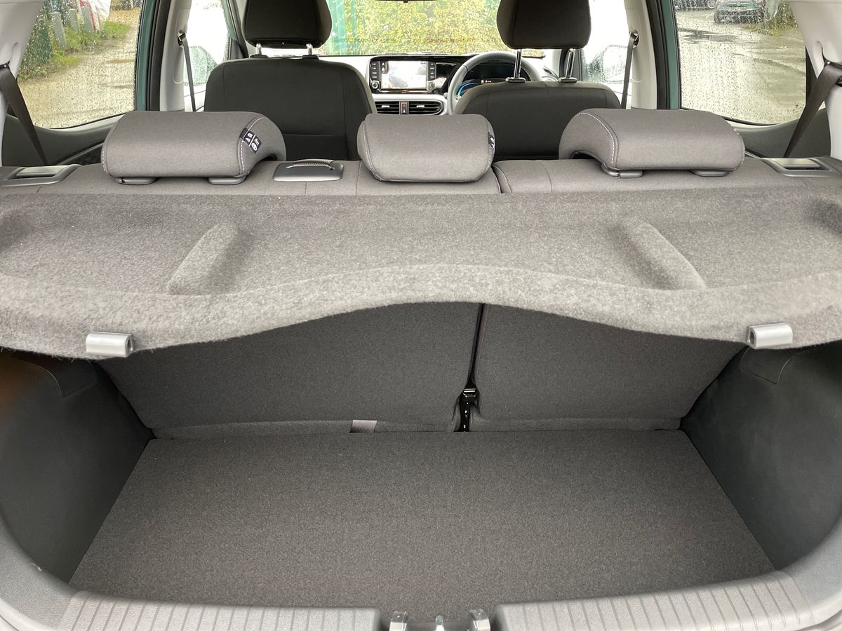 Used Hyundai i10 2025 for sale - 77293420: Photo 12