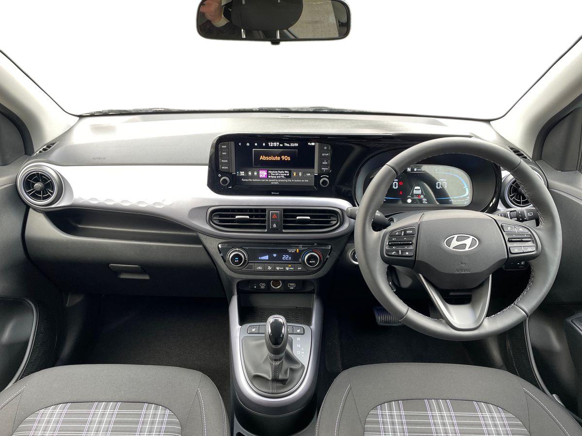 Used Hyundai i10 2025 for sale - 77293420: Photo 13