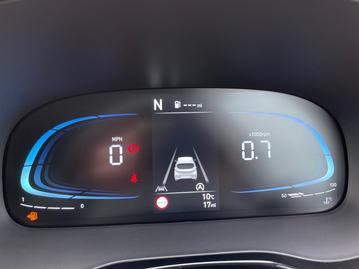 Used Hyundai i10 2025 for sale - 77293420: Photo 14