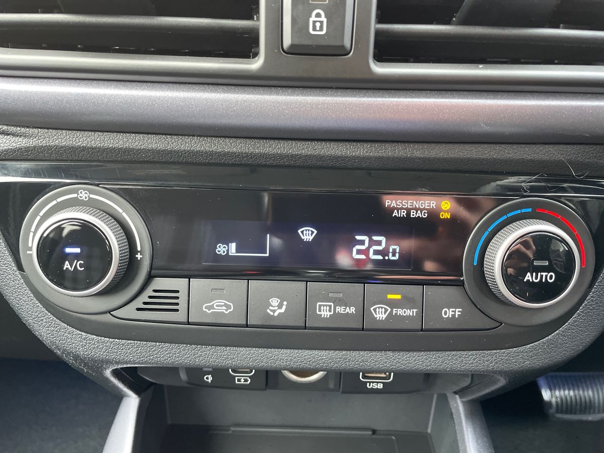 Used Hyundai i10 2025 for sale - 77293420: Photo 18