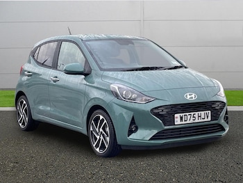 2025 - 1.2 [79] Premium 5dr Auto [Nav]