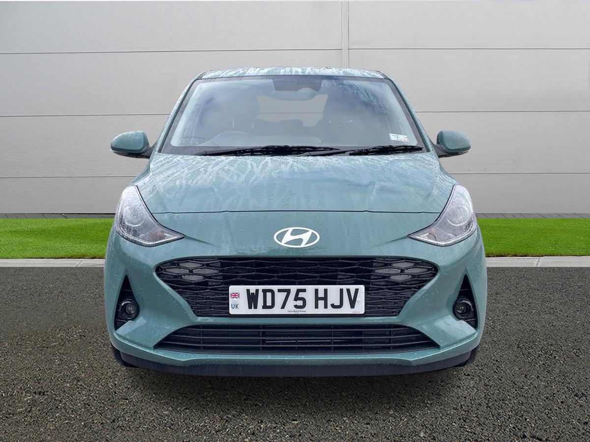 Used Hyundai i10 2025 for sale - 77293420: Photo 2