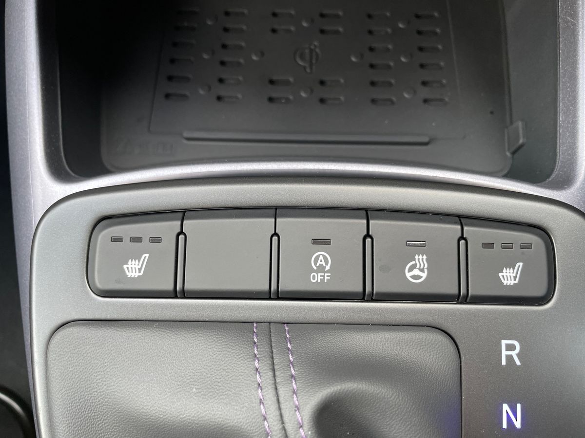 Used Hyundai i10 2025 for sale - 77293420: Photo 24