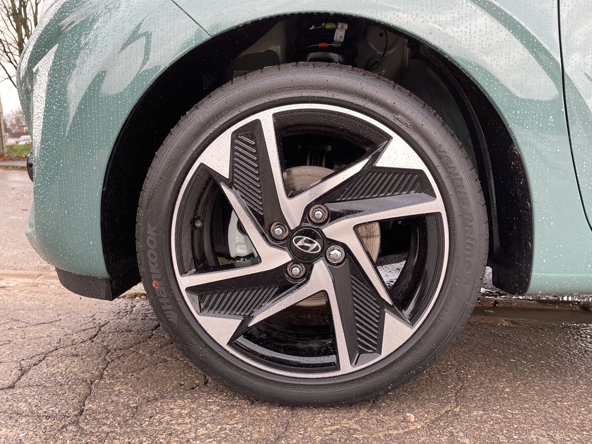 Used Hyundai i10 2025 for sale - 77293420: Photo 9