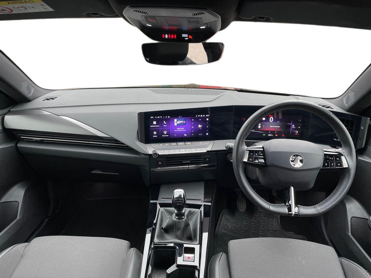 Used Vauxhall Astra 2024 for sale - 77388984: Photo 13