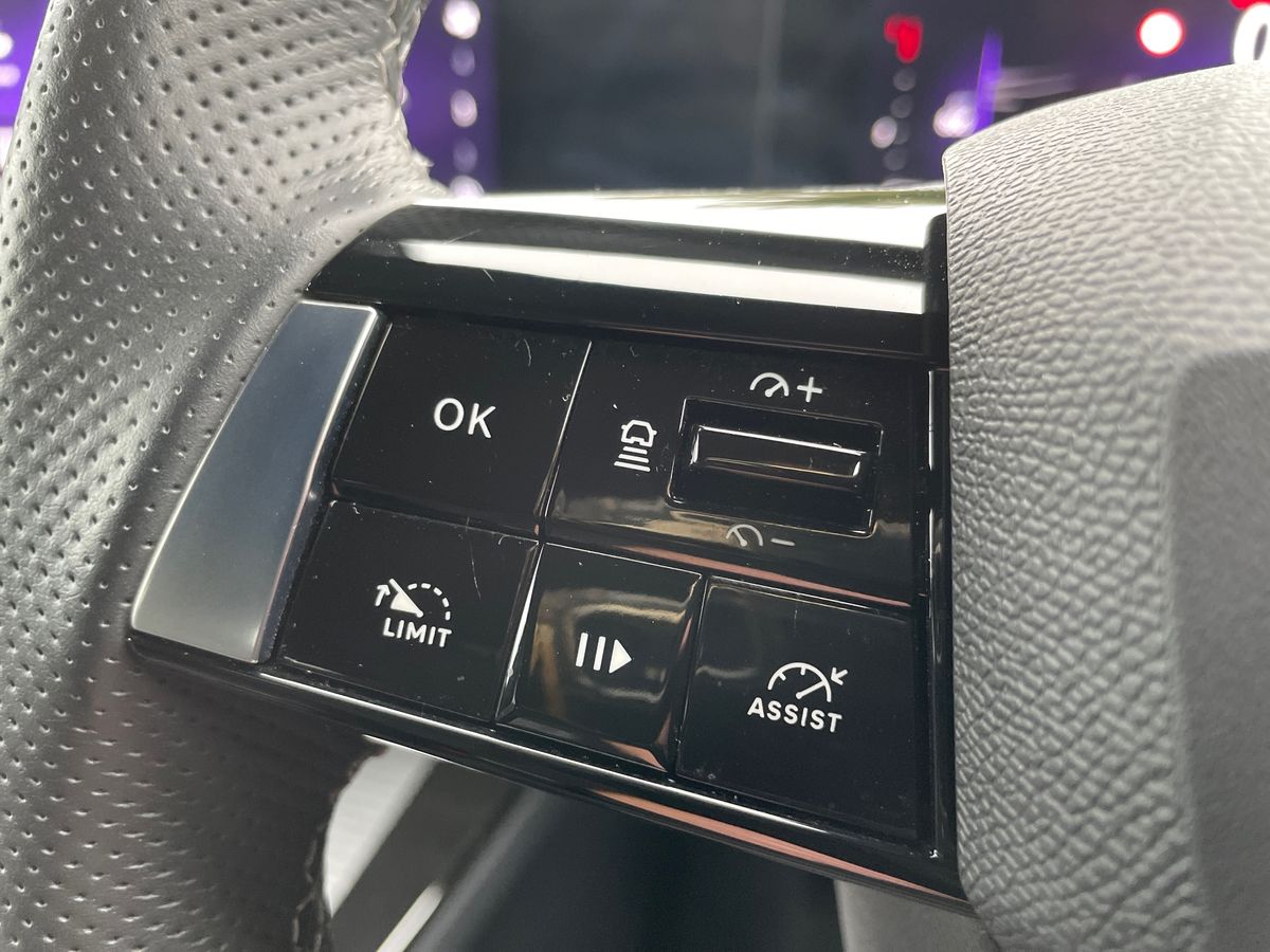 Used Vauxhall Astra 2024 for sale - 77388984: Photo 16