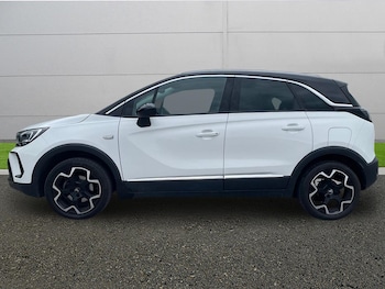 Used Vauxhall Crossland 2022 for sale - 78563351: Photo