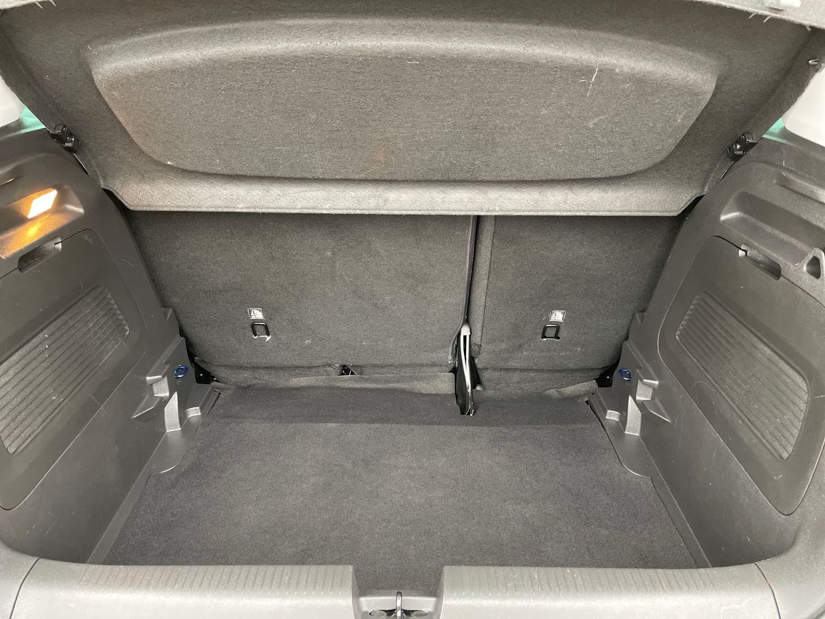 Used Vauxhall Crossland 2022 for sale - 77002782: Photo 12