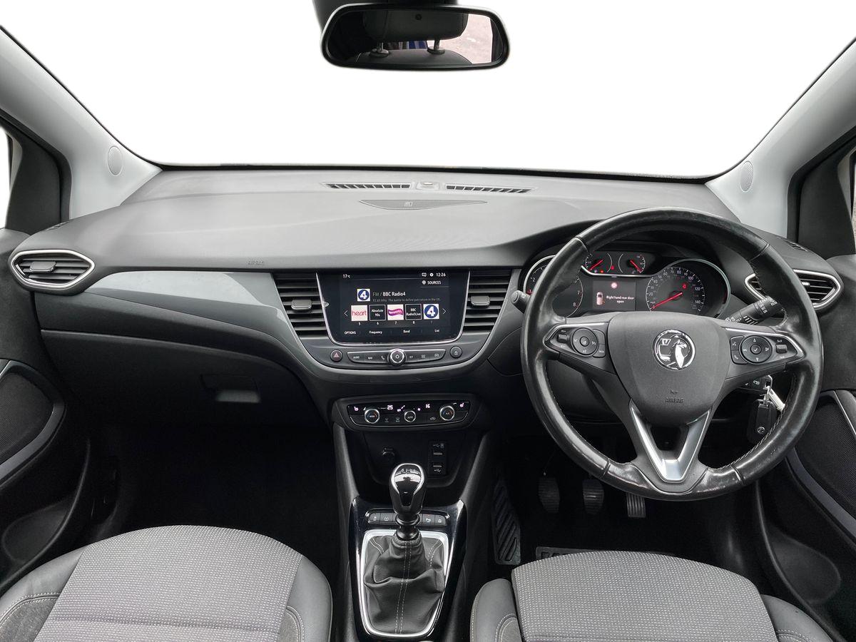 Used Vauxhall Crossland 2022 for sale - 77002782: Photo 13