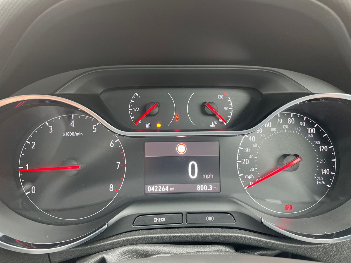 Used Vauxhall Crossland 2022 for sale - 77002782: Photo 14