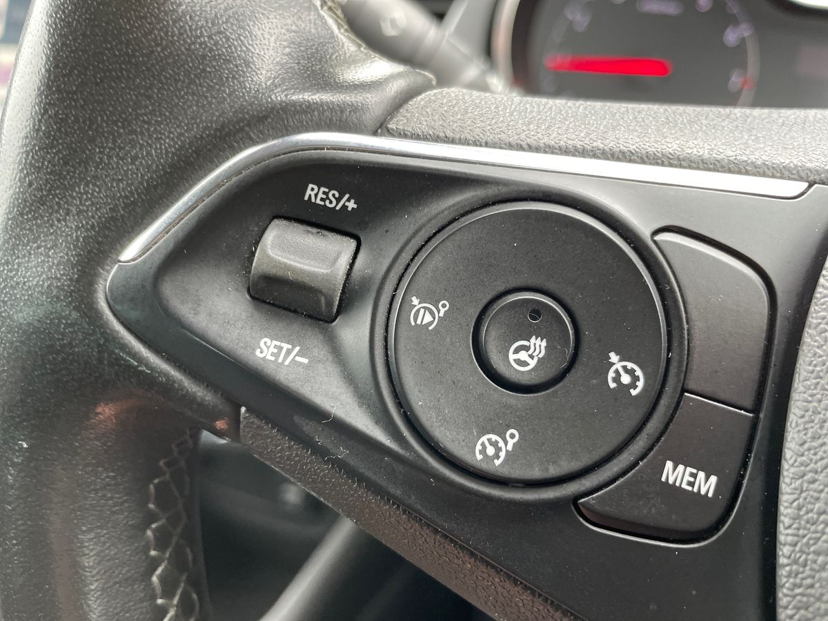 Used Vauxhall Crossland 2022 for sale - 77002782: Photo 16