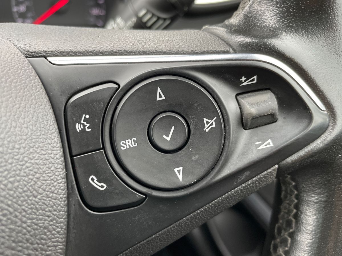 Used Vauxhall Crossland 2022 for sale - 77002782: Photo 17