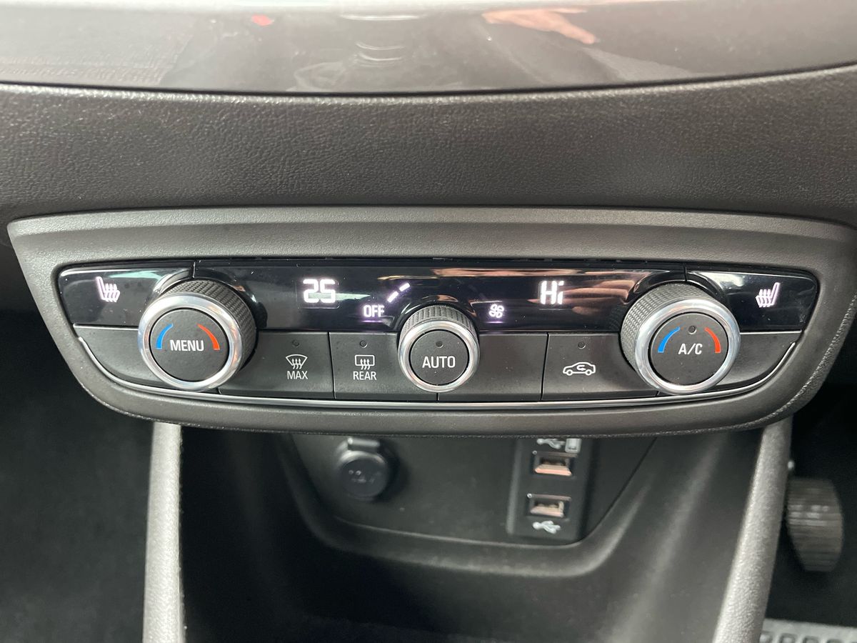 Used Vauxhall Crossland 2022 for sale - 77002782: Photo 18