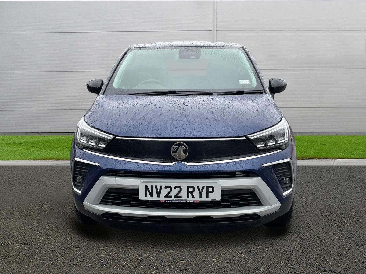 Used Vauxhall Crossland 2022 for sale - 77002782: Photo 2