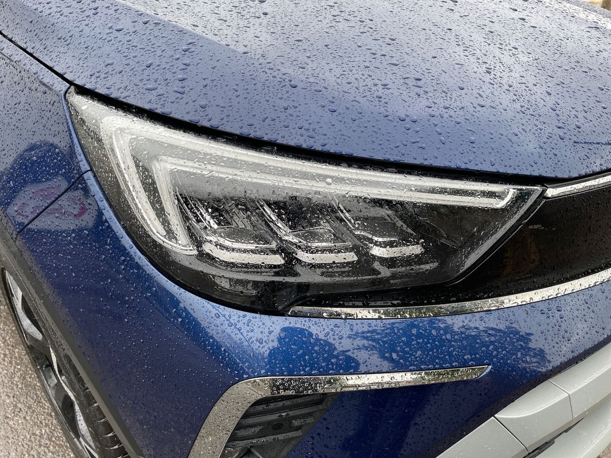 Used Vauxhall Crossland 2022 for sale - 77002782: Photo 21