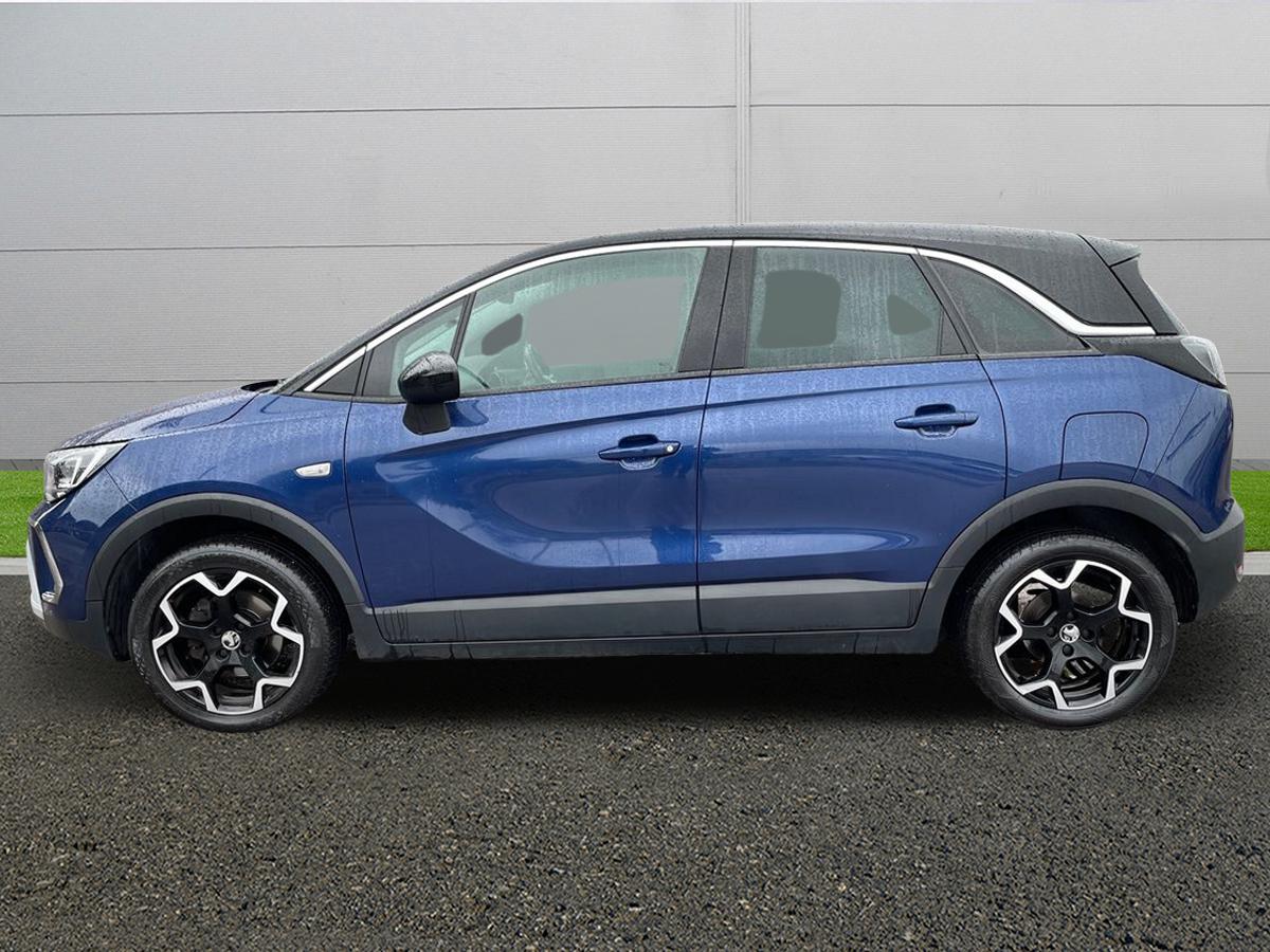 Used Vauxhall Crossland 2022 for sale - 77002782: Photo 4