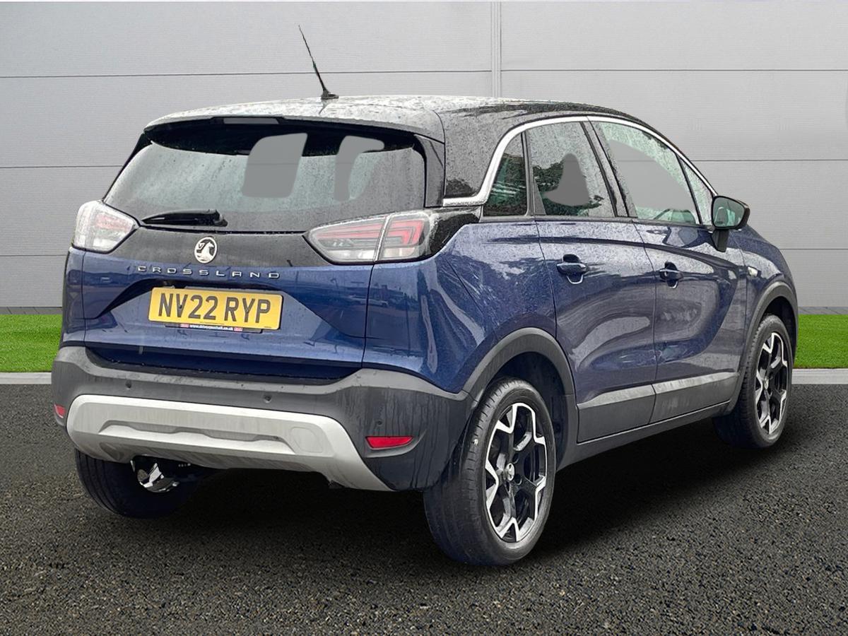 Used Vauxhall Crossland 2022 for sale - 77002782: Photo 7