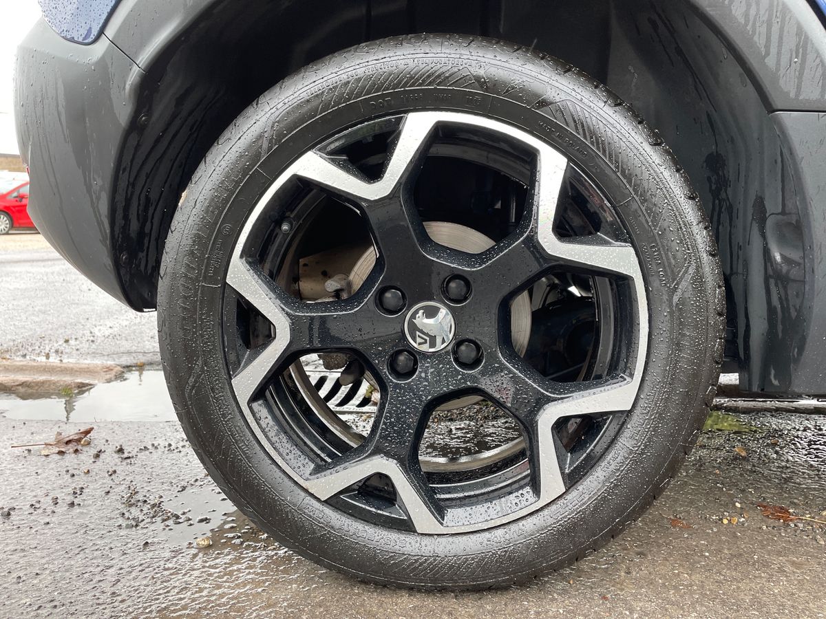 Used Vauxhall Crossland 2022 for sale - 77002782: Photo 9