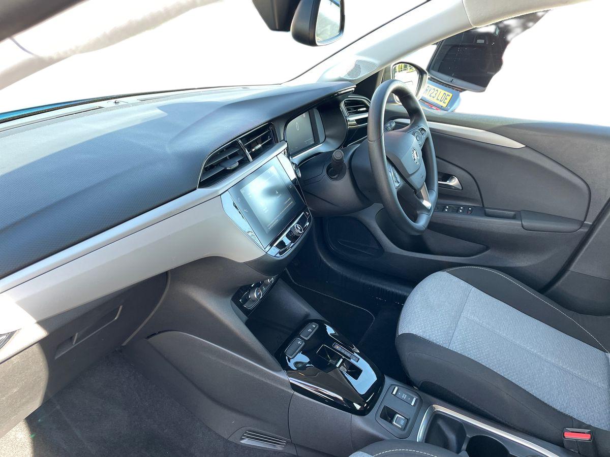 Used Vauxhall Corsa 2024 for sale - 77978987: Photo 10