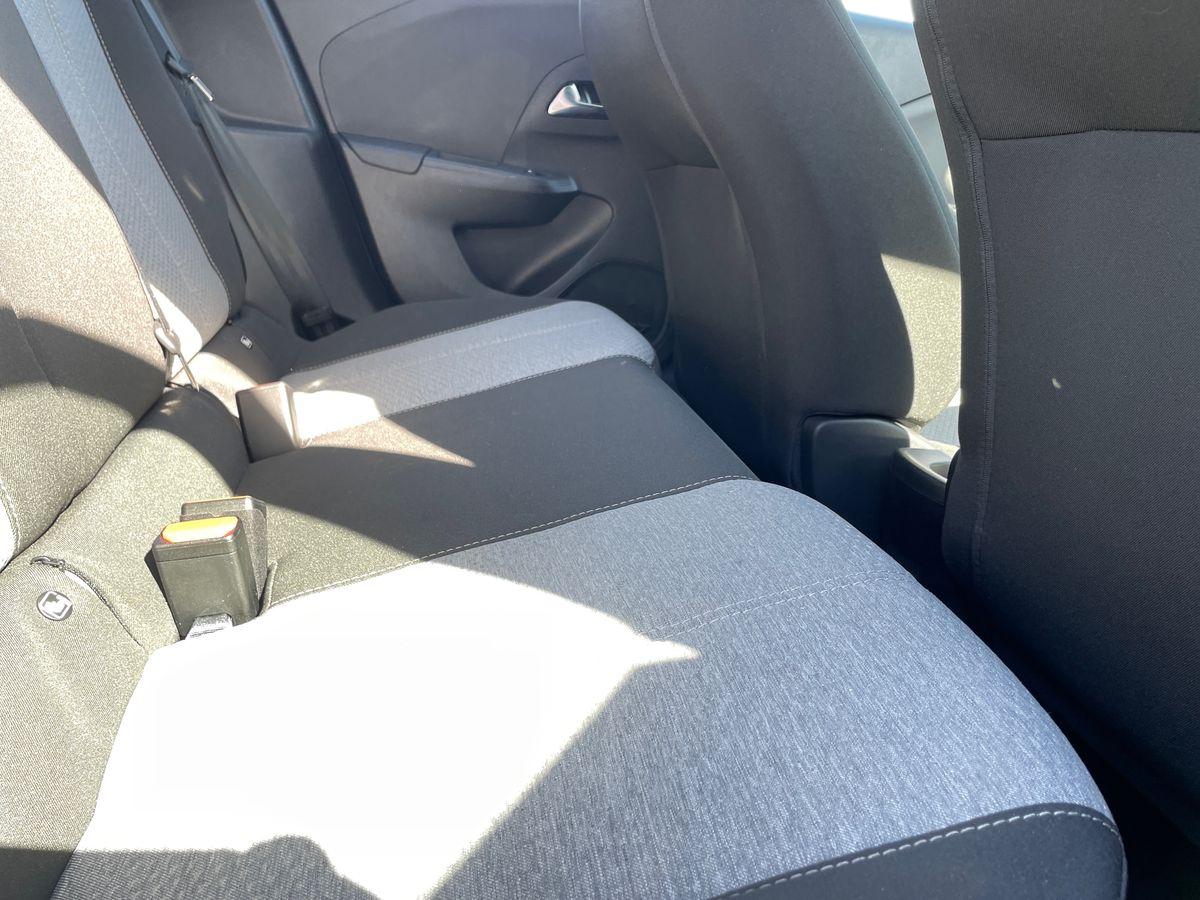 Used Vauxhall Corsa 2024 for sale - 77978987: Photo 11