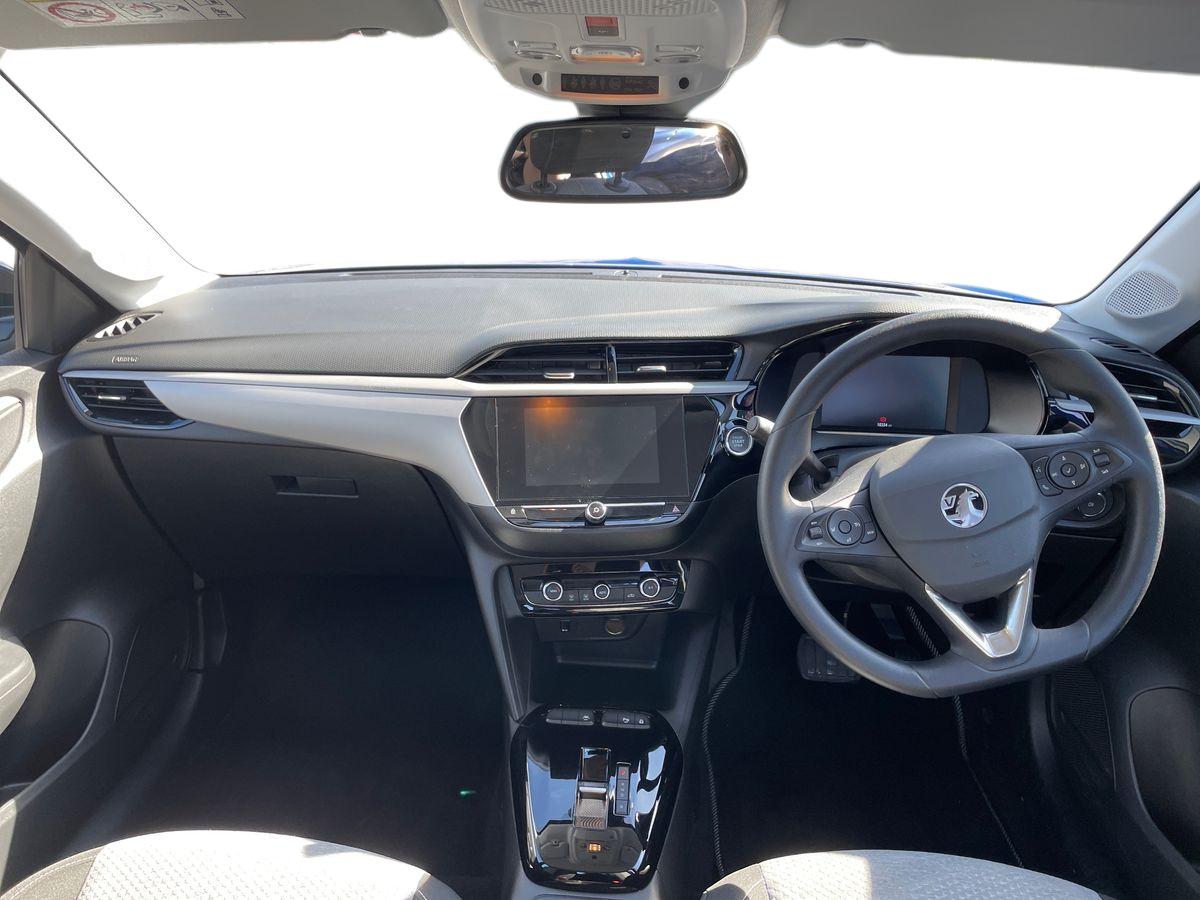 Used Vauxhall Corsa 2024 for sale - 77978987: Photo 13